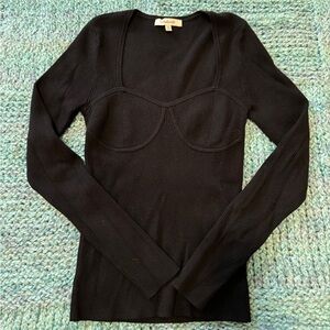Madewell sweater
